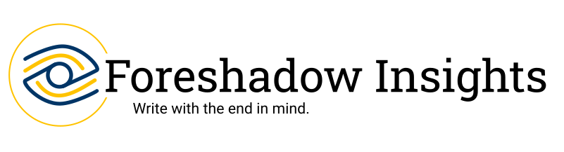 Foreshadow Insights - Test Your Book Concept Before Writing