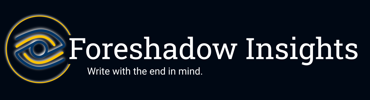 Foreshadow Insights - Test Your Book Concept Before Writing